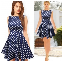 VESTIDOS